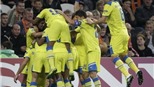 "Hiện tượng" đảo Síp bay cao ở Champions League